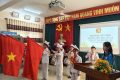 ĐẠI HỘI LIÊN ĐỘI